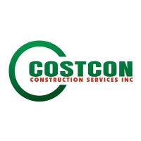 COSTCON Construction Services Inc logo - Similar company to Jln Construction Services, Llc