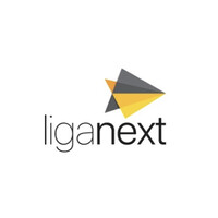 Liga Next logo - Similar company to Builders Master