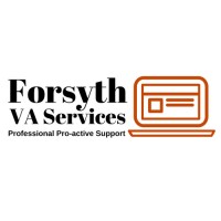 Forsyth VA Services logo - Similar company to Inside Contracts