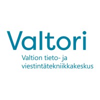 Government ICT Centre Valtori logo - Similar company to Data Group Jh Computer