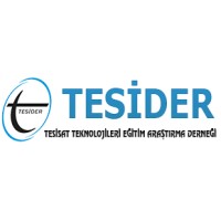 TESİDER - TESİSAT TEKNOLOJİLERİ EĞİTİM ARAŞTIRMA DERNEĞİ logo - Similar company to Iberlux