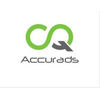 Accurads logo - Similar company to Quicklixads