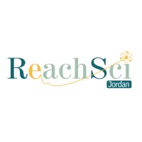 ReachSci Jordan logo - Similar company to Reachsci