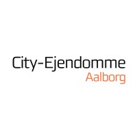 City-Ejendomme Aalborg logo - Similar company to Unique Ejendom A/S