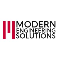 Modern Engineering Solutions logo - Similar company to Territorial Engineering Llc