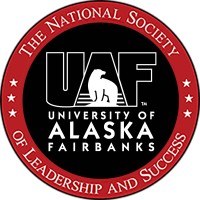 The National Society of Leadership and Success at UAF logo - Similar company to Em Tech