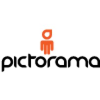 Pictorama logo - Similar company to Pictorai