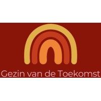 Gezin van de Toekomst logo - Similar company to Zorgzaam Scheiden