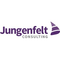 Jungenfelt Consulting AB logo - Similar company to Tradetech Consulting - A Virtusa Company