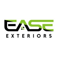 EASE Exteriors logo - Similar company to Neonroofing