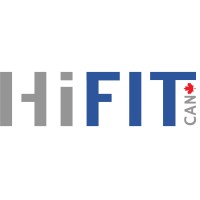 HiFIT Canada logo - Similar company to First River