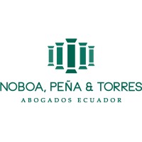 Noboa, Peña & Torres Abogados logo - Similar company to Spingarn®