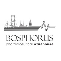 Bosphorus Ecza logo - Similar company to Pharmamedex