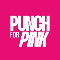 Punch For Pink logo - Similar company to Harthill Consulting Ltd