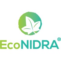 EcoNIDRA™ logo - Similar company to Skogluft