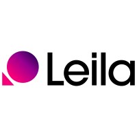 Leila - Industry Intelligence logo - Similar company to Studiohewin