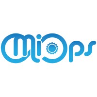 MiOps logo - Similar company to Itprotect