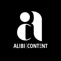 Alibi Content logo - Similar company to Evil Empire Studios