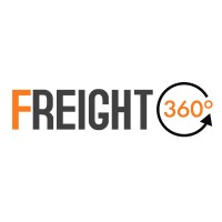 Freight360 PVT LTD logo - Similar company to Code Nova