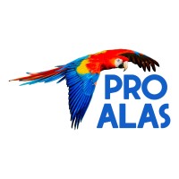 Pro-Alas logo - Similar company to One Earth Conservation