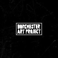 Dorchester Art Project logo - Similar company to Mikado Postpartum
