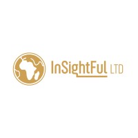 InsightFul LTD logo - Similar company to Masàky Sarl