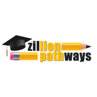 ZillionPathways Dubai logo - Similar company to Zillion Pathways