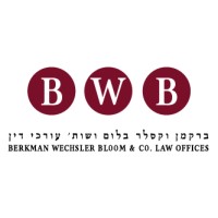 Berkman Wechsler Bloom & Co logo - Similar company to Gotrack Hls
