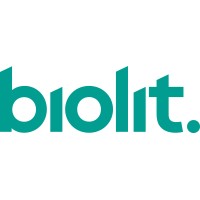 Biolits konsultuppdrag logo - Similar company to The Gighub