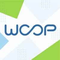Woop Digital logo - Similar company to Glue