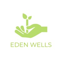 Eden Wells logo - Similar company to Wusut: Wake-Up, Shake-Up, Thrive!