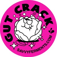 Savvy Ferments logo - Similar company to Cafebrand