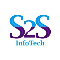S2SInfotech Private Limited logo - Similar company to S2S Infotech