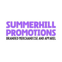 Summerhill Promotions logo - Similar company to Sintel Srl