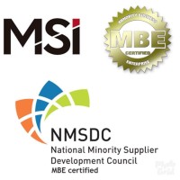 MSi Workforce Solutions logo - Similar company to Andrew And Walter Young Family Ymca