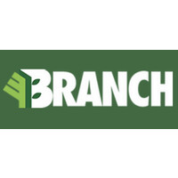 Branch Tree Service logo - Similar company to Nrc Builders