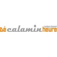 Decalaminheure O3 Carbon Cleaner logo - Similar company to Debelec Srl