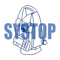 SYSTOP Sistemas y Servicios para Topografía S.A. de C. V. logo - Similar company to Th Estructuras S.A. De C.V.
