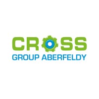 Cross Group Aberfeldy Ltd logo - Similar company to Keepsafe Storage Centres Ltd