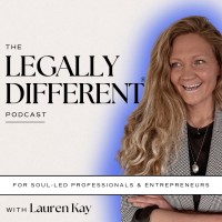 Legally Different logo - Similar company to Generational Performance Solutions