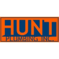 Hunt Plumbing Inc.
