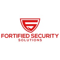 Fortified Security Solutions logo - Similar company to Fortified Technologies