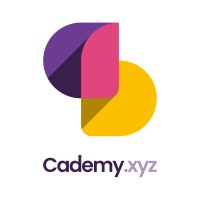 Cademy logo - Similar company to Keyshot