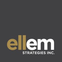 Ellem Strategies Inc. logo - Similar company to Pilab