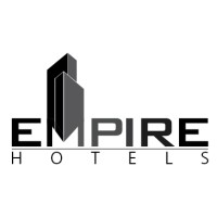 Empire Hotels Group logo - Similar company to Wellness Force Media Network Llc