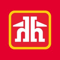 Capreol Home Hardware logo - Similar company to B&E Courier Ltd