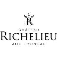 SCEA Château Richelieu logo - Similar company to La Maison Cardinale [Château Fleur Cardinale]