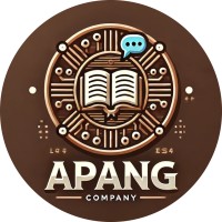 APang logo - Similar company to Triangle Ecycling
