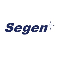 Segen Construction Pte. Ltd. logo - Similar company to Answ Construction Pte Ltd