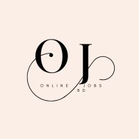 Online jobs bd logo - Similar company to Work As You Are Comfortable